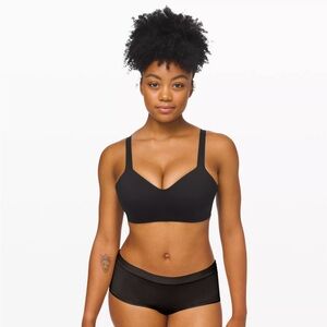 Lululemon Hold True Bra